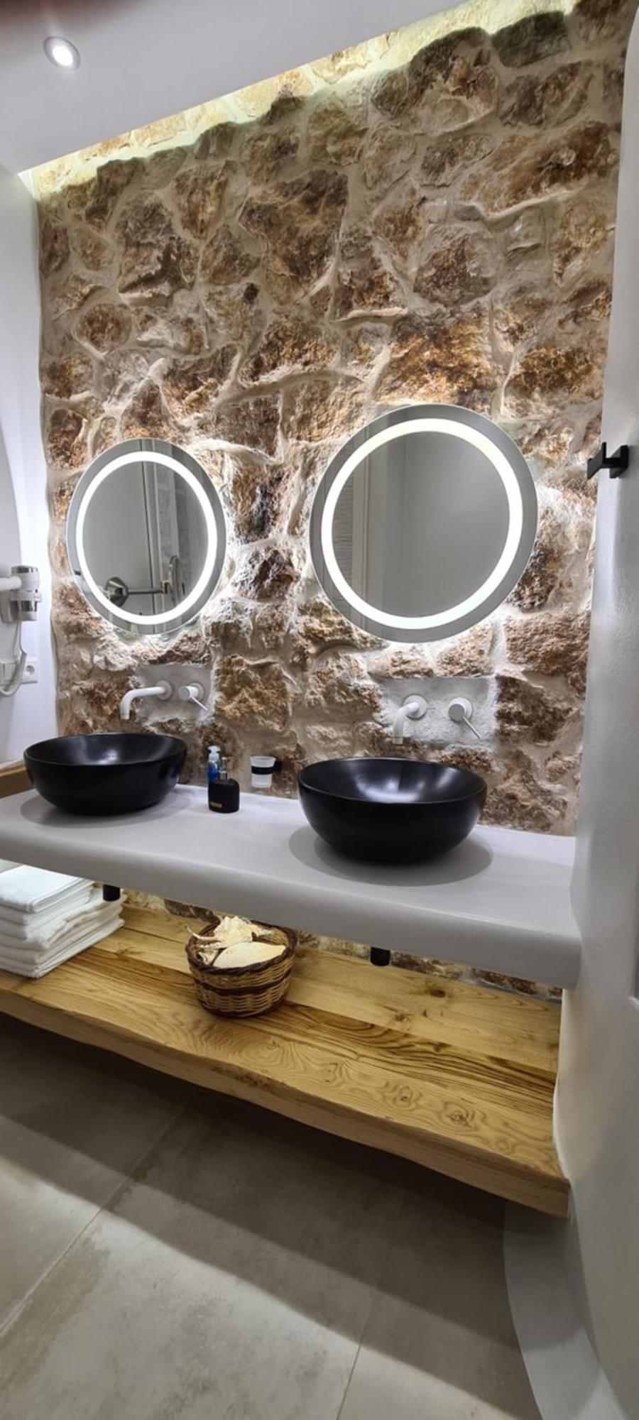 Manda Luxury Apartments Naxos City 部屋 写真